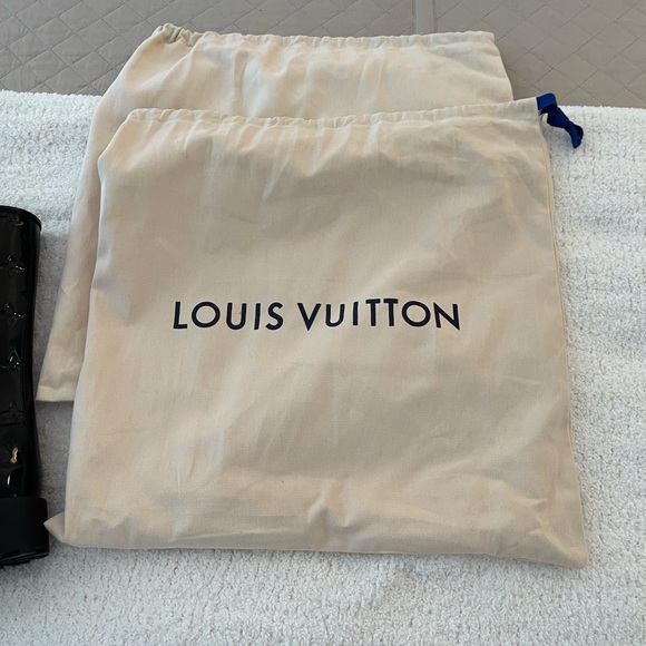 Brand New Louis Vuitton Rain Boots - Picture 2 of 8